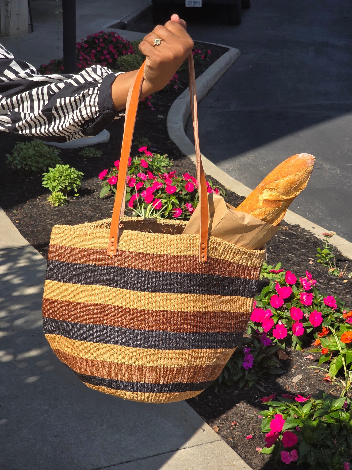 Harvest Carry — Fall Bags That Do the Most