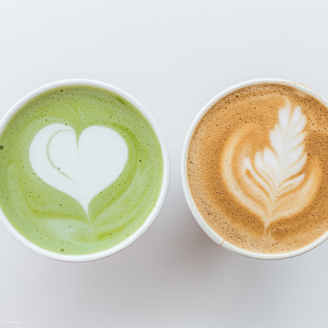 Coffee & Tea