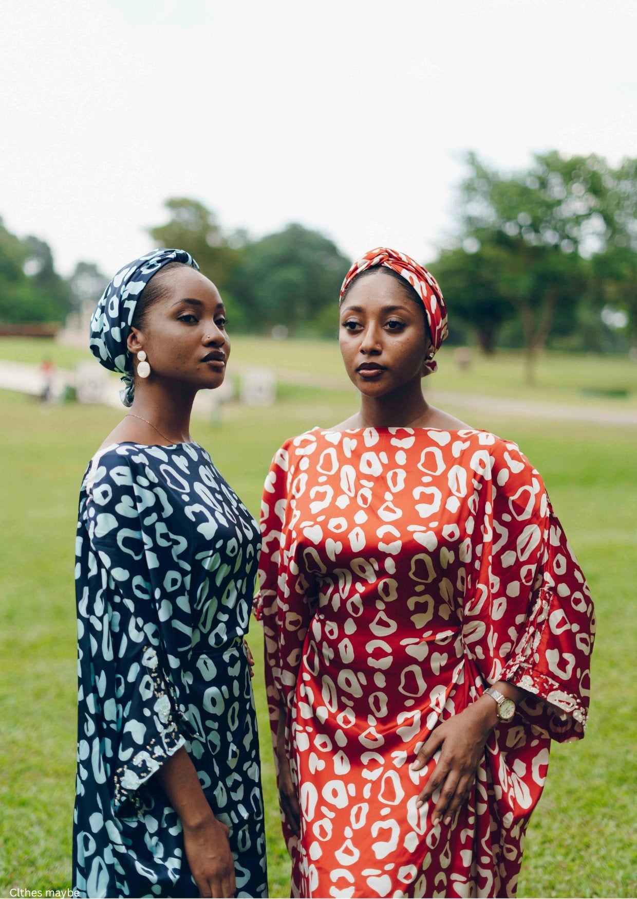 Clothing & Accessories