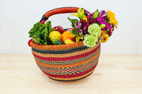 Market Basket/ Bolga Basket