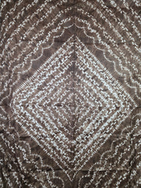 Gambian Batik Bed Set