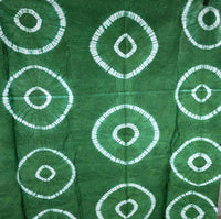 Gambian Batik Bed Set