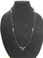 Gambian String Beaded Necklace