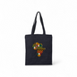 Rectangular Ankara Tote
