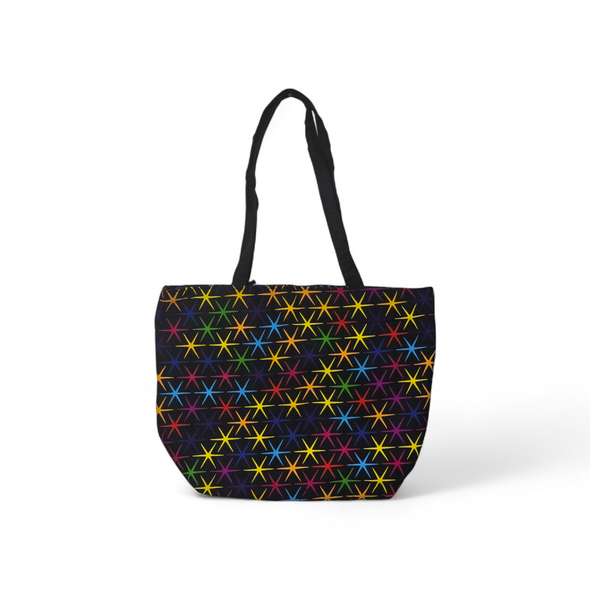 Ankara Tote Bag