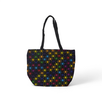 Ankara Tote Bag