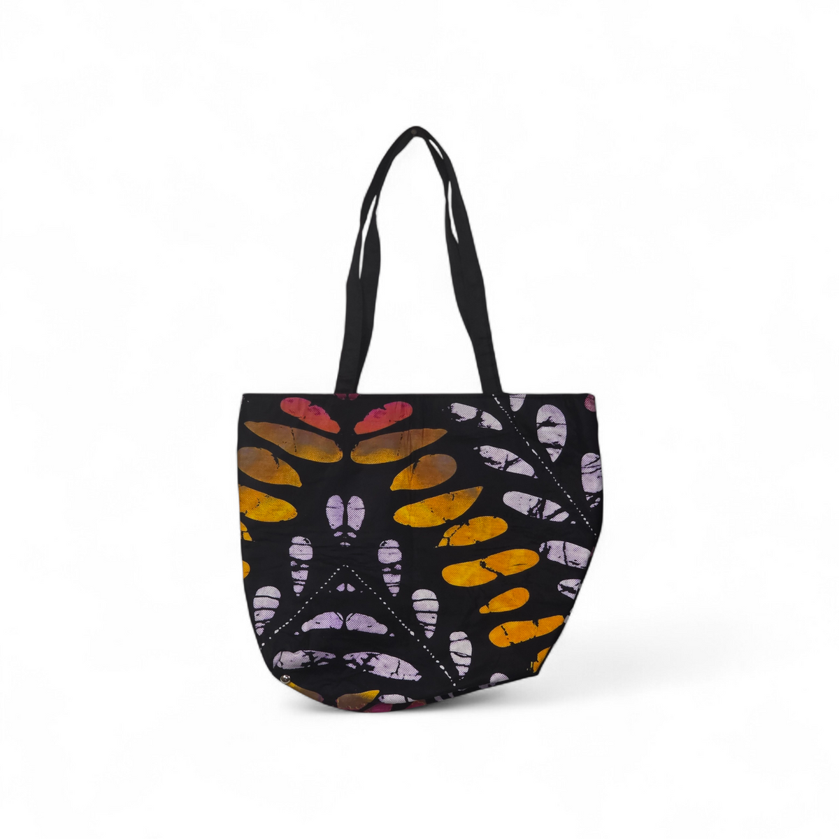 Ankara Tote Bag