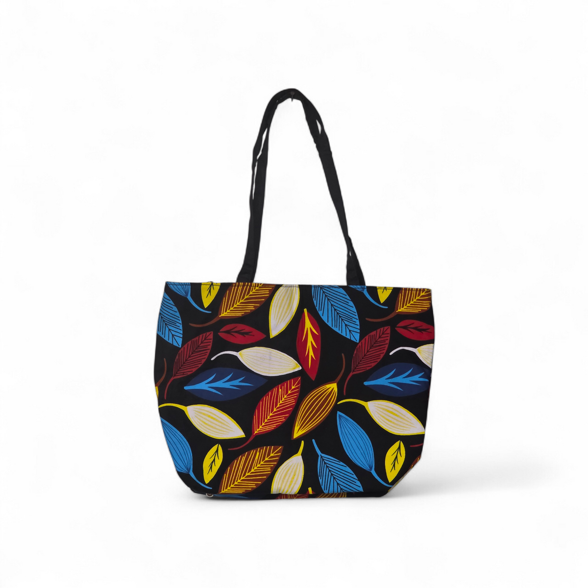 Ankara Tote Bag