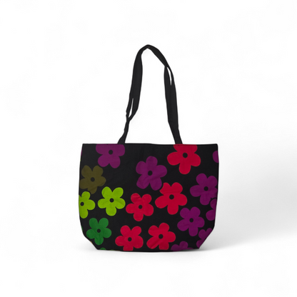 Ankara Tote Bag
