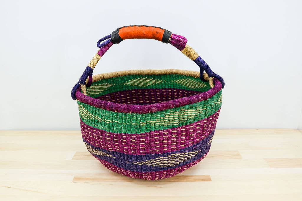 Market Basket/ Bolga Basket