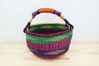 Market Basket/ Bolga Basket