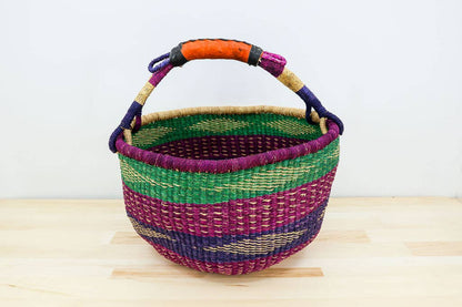 Market Basket/ Bolga Basket