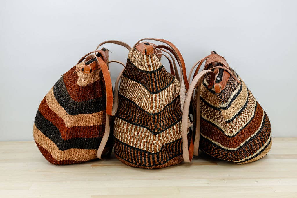 Traditional African Tote bag
