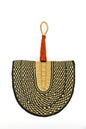 Fan, handheld grass