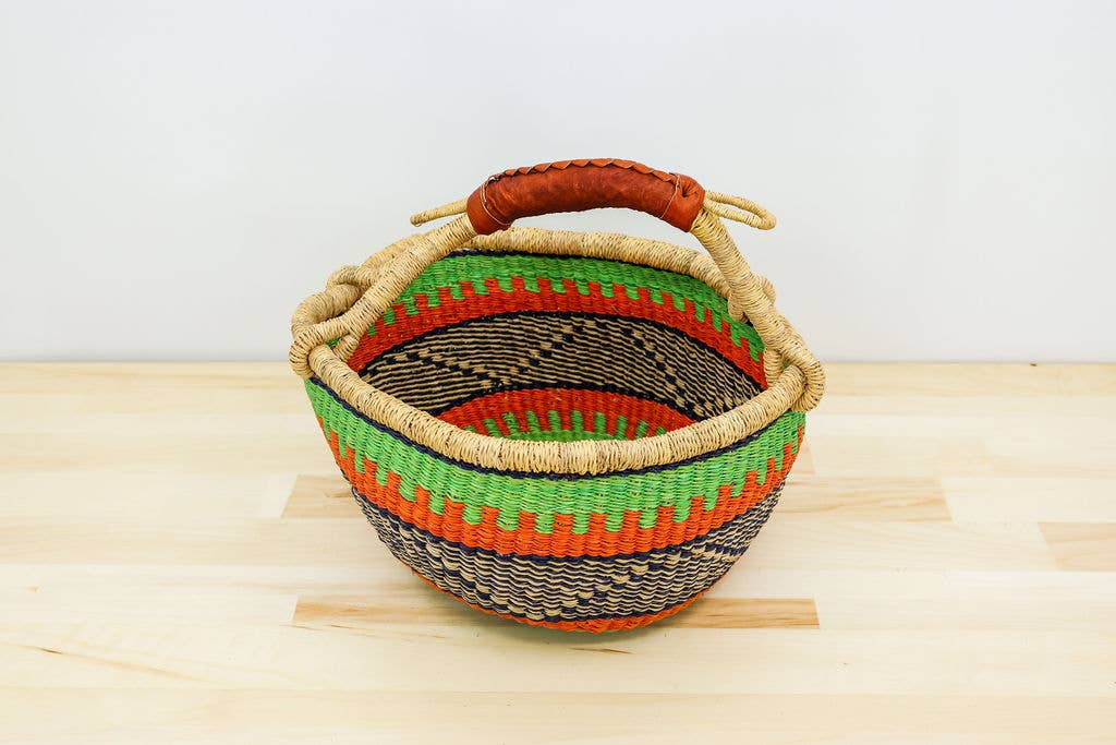 Market Basket/ Bolga Basket