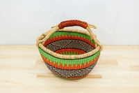 Market Basket/ Bolga Basket