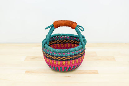 Market Basket/ Bolga Basket