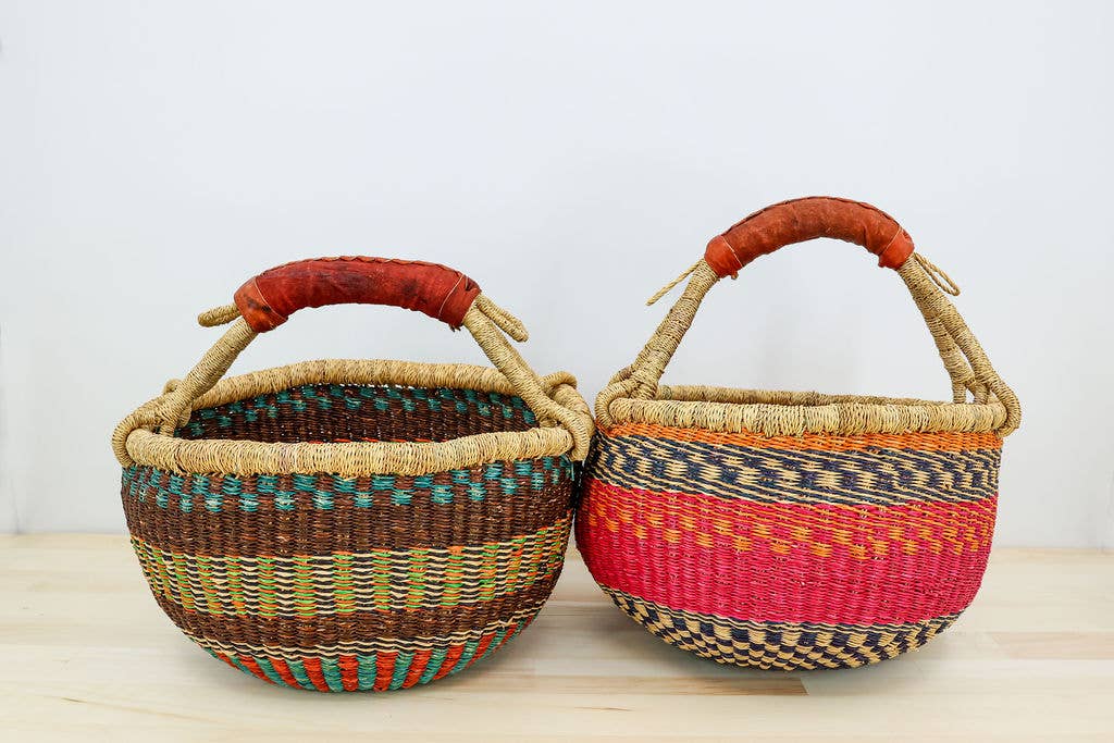 Market Basket/ Bolga Basket