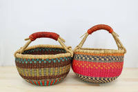 Market Basket/ Bolga Basket