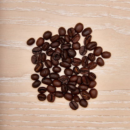 Serengeti Blend Coffee