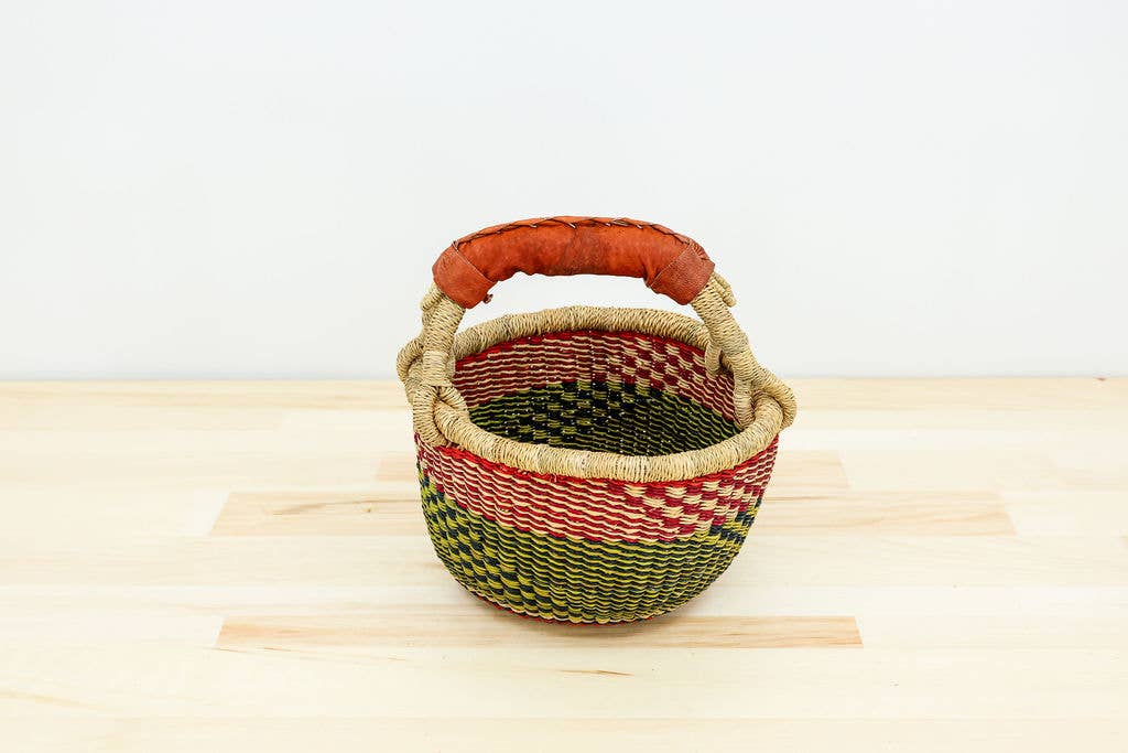 Market Basket/ Bolga Basket