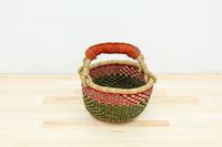 Market Basket/ Bolga Basket