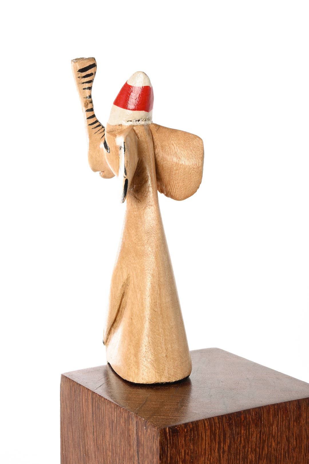 Jacaranda Holiday Ledge Lounger Elephant