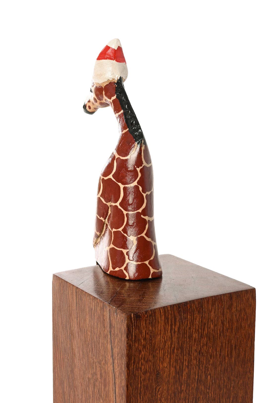 Jacaranda Holiday Ledge Lounger Giraffe