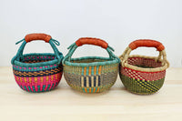 Market Basket/ Bolga Basket