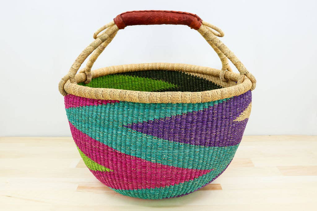 Market Basket/ Bolga Basket
