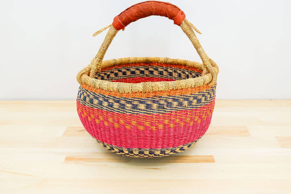 Market Basket/ Bolga Basket