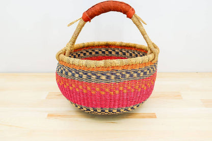 Market Basket/ Bolga Basket