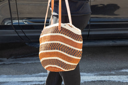 Traditional African Tote bag