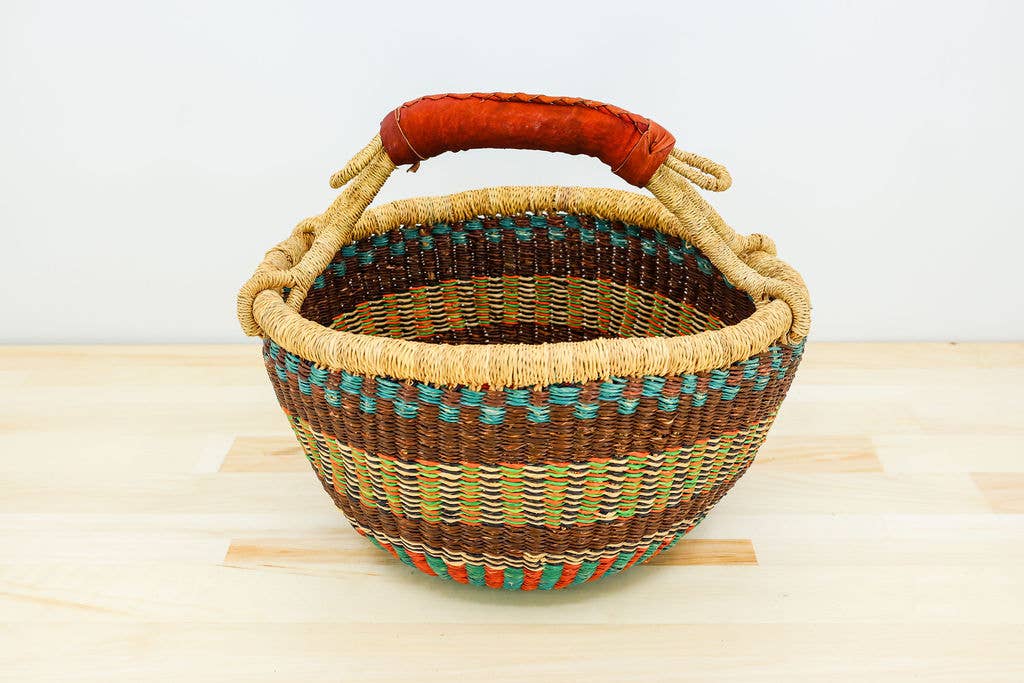 Market Basket/ Bolga Basket