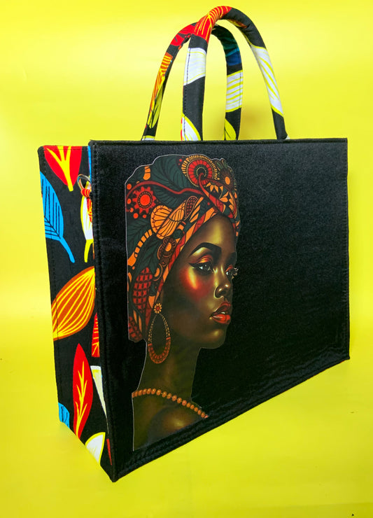 Fridaj Bag