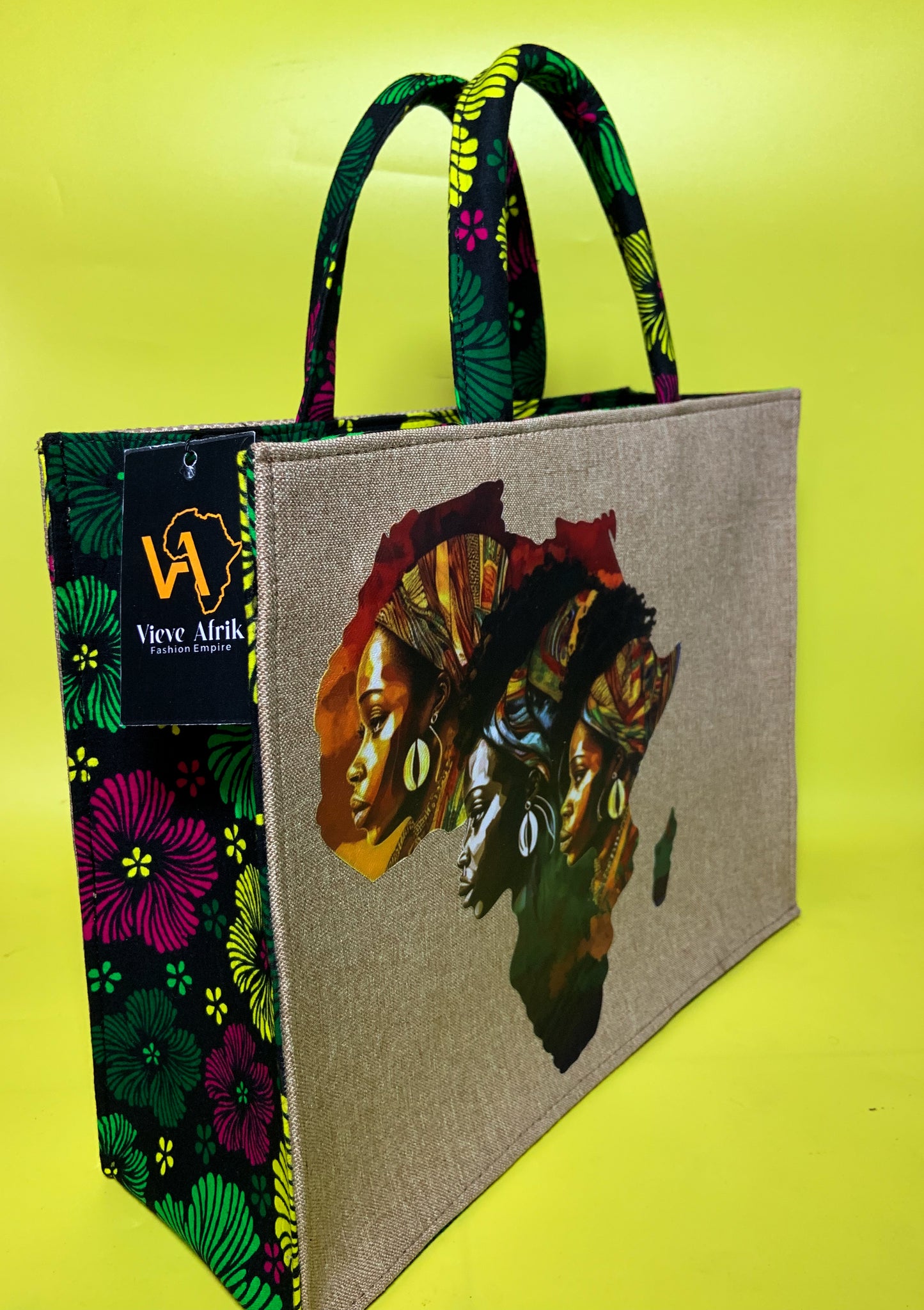 Fridaj Bag