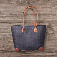 Madagascar Solid Tote Bag