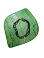 Gambian Beaded Anklet