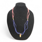 Gambian Beaded Shell Necklace