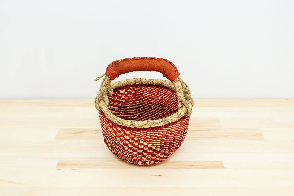 Market Basket/ Bolga Basket