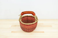 Market Basket/ Bolga Basket