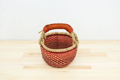 Market Basket/ Bolga Basket