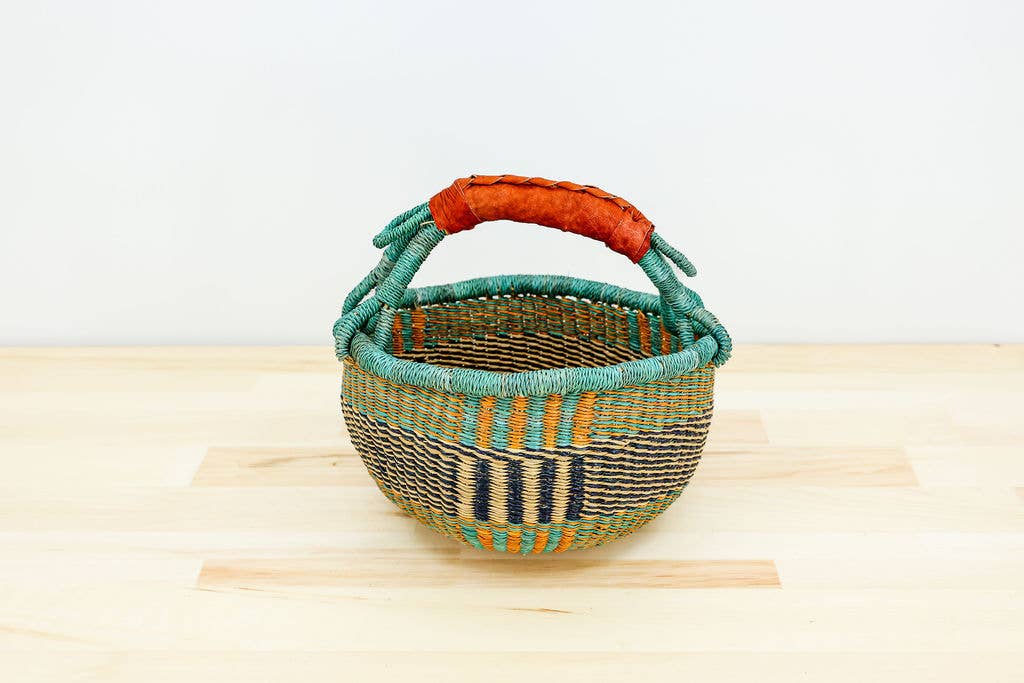 Market Basket/ Bolga Basket