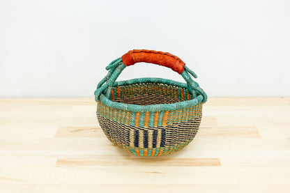 Market Basket/ Bolga Basket