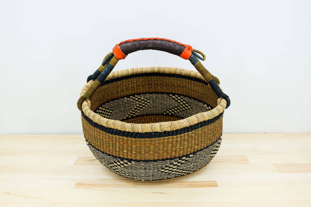 Market Basket/ Bolga Basket