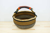 Market Basket/ Bolga Basket