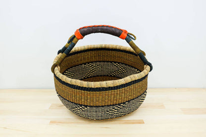 Market Basket/ Bolga Basket