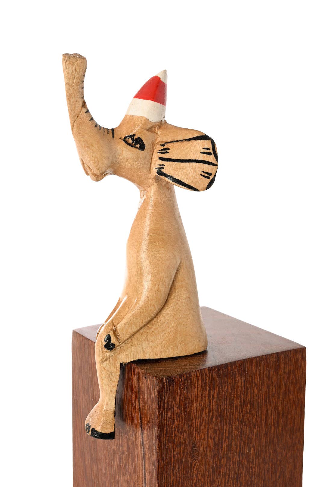 Jacaranda Holiday Ledge Lounger Elephant