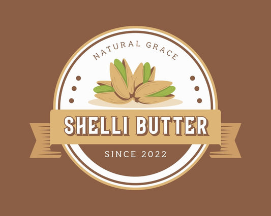 Shelli Butter - Shea Body Butter (Mini)