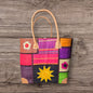 Madagascar Floral Tote Bag